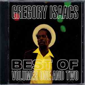 Gregory Isaacs - Best Of Volumes One And Two