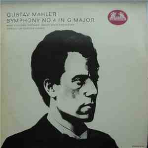 Gustav Mahler - Symphony No.4 In G Major