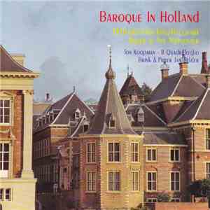 Hellendaal / Focking / Hacquart / Ruppe / Van Wassenaer - Ton Koopman, Il Q ...