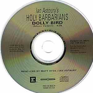 Holy Barbarians - Dolly Bird