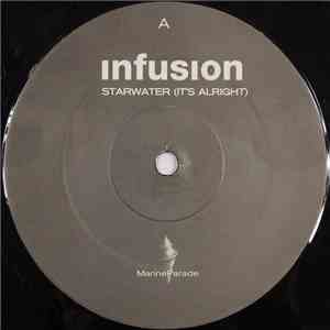 Infusion - Starwater