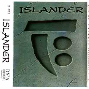 Islander - Islander