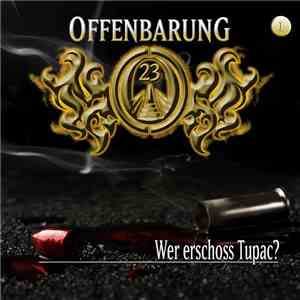 Jan Gaspard - Offenbarung 23 Folge 1 - Wer Erschoss Tupac?