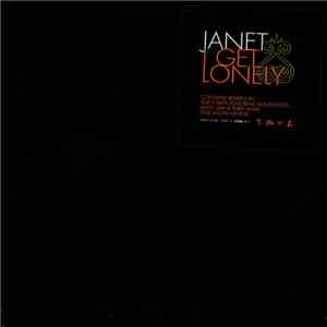 Janet - I Get Lonely