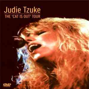 Judie Tzuke - The 'Cat Is Out' Tour