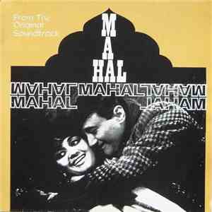 Kalyanji Anandji - Mahal