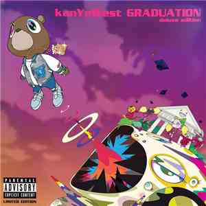 Kanye West - Graduation