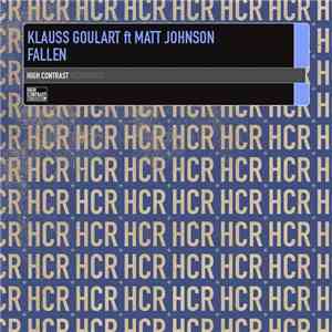 Klauss Goulart ft Matt Johnson  - Fallen
