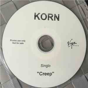 Korn - Creep (MTV Unplugged)