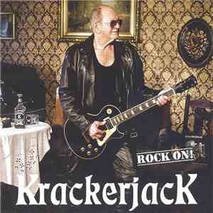 KrackerjacK - Rock On!