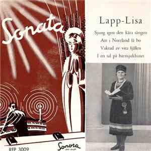 Lapp-Lisa - Sjung Igen Den Kära Sången
