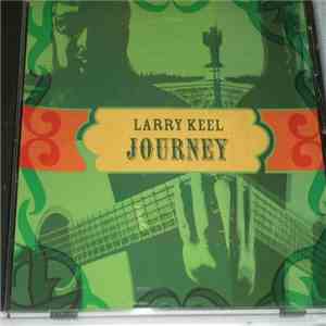 Larry Keel - Journey
