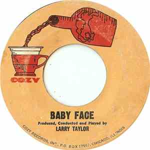 Larry Taylor - Baby Face