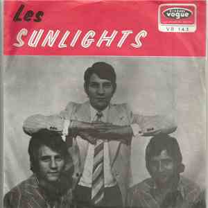 Les Sunlights - Tzeinerlin / Ciao
