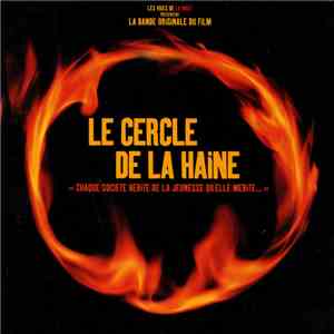 Les Voies De La Maat - Le Cercle De La Haine
