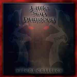 Little Sap Dungeon - Silent Entities