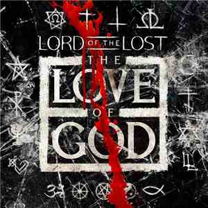 Lord Of The Lost - The Love Of God