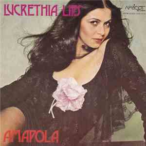 Lucrethia Lips - Amapola