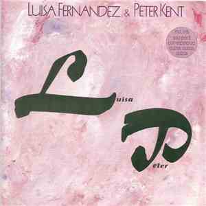 Luisa Fernandez & Peter Kent - LP