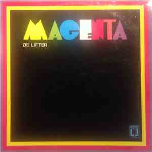 Magenta  - De Lifter