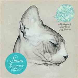 Melohman & Javi Bora - Suara Summer Hit 2011