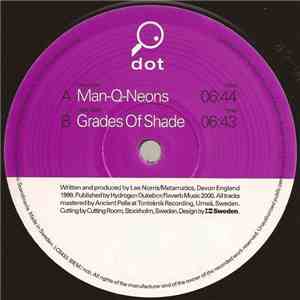 Metamatics - Man-Q-Neons