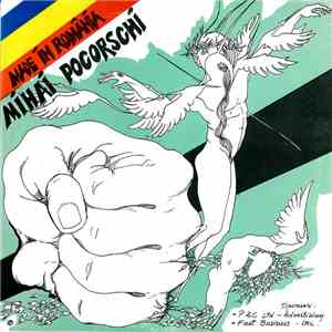 Mihai Pocorschi - Made In România