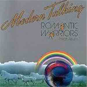 Modern Talking - Romantic Warriors - The 5th Album