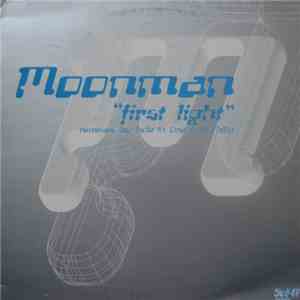 Moonman - First Light