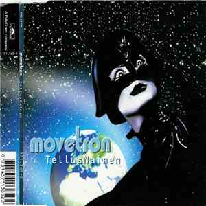 Movetron - Tellusnainen