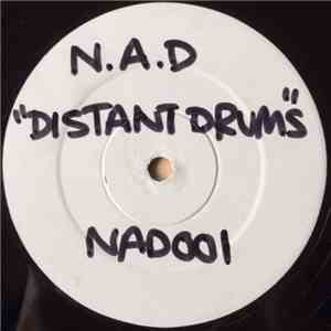 NAD - Distant Drums / Sphere