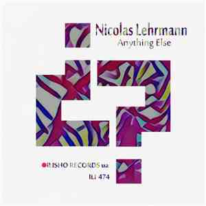 Nicolas Lehrmann - Anything Else