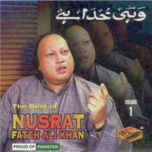 Nusrat Fateh Ali Khan - The Best of Nusrat Fateh Ali Khan