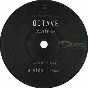 Octave  - Dilema EP