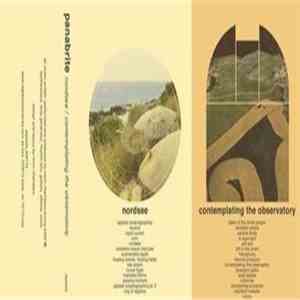 Panabrite - Nordsee / Contemplating The Observatory
