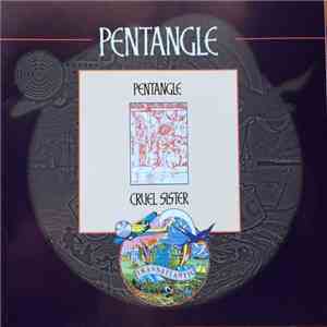 Pentangle - Cruel Sister
