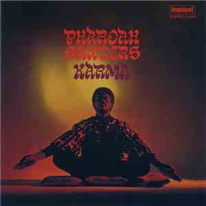 Pharoah Sanders - Karma