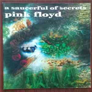 Pink Floyd - A Saucerful Of Secrets