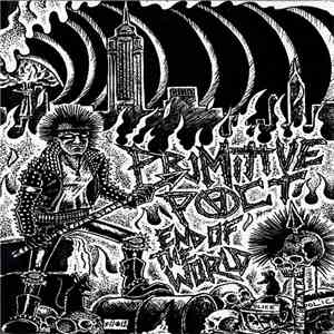 Primitive Pact - End Of The World