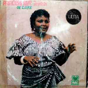 Princess Aya Shara Of Zaire - Lilita
