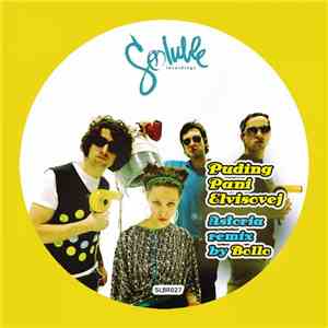 Puding Pani Elvisovej - Astoria (Bollo Remix)
