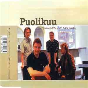 Puolikuu - Haavoittunut Pikkuinen