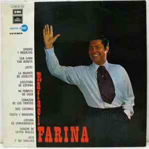 Rafael Farina - Rafael Farina