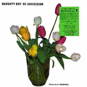 RC Succession - Naughty Boy