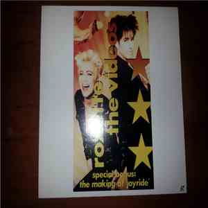 Roxette - The Videos