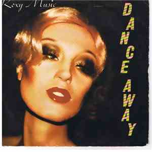 Roxy Music - Dance Away