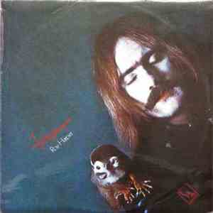 Roy Harper - Folkjokeopus