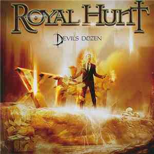 Royal Hunt - Devil's Dozen