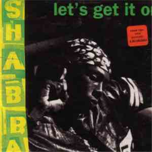 Shabba - Let's Get It On