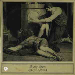 Shakespeare - Julius Caesar